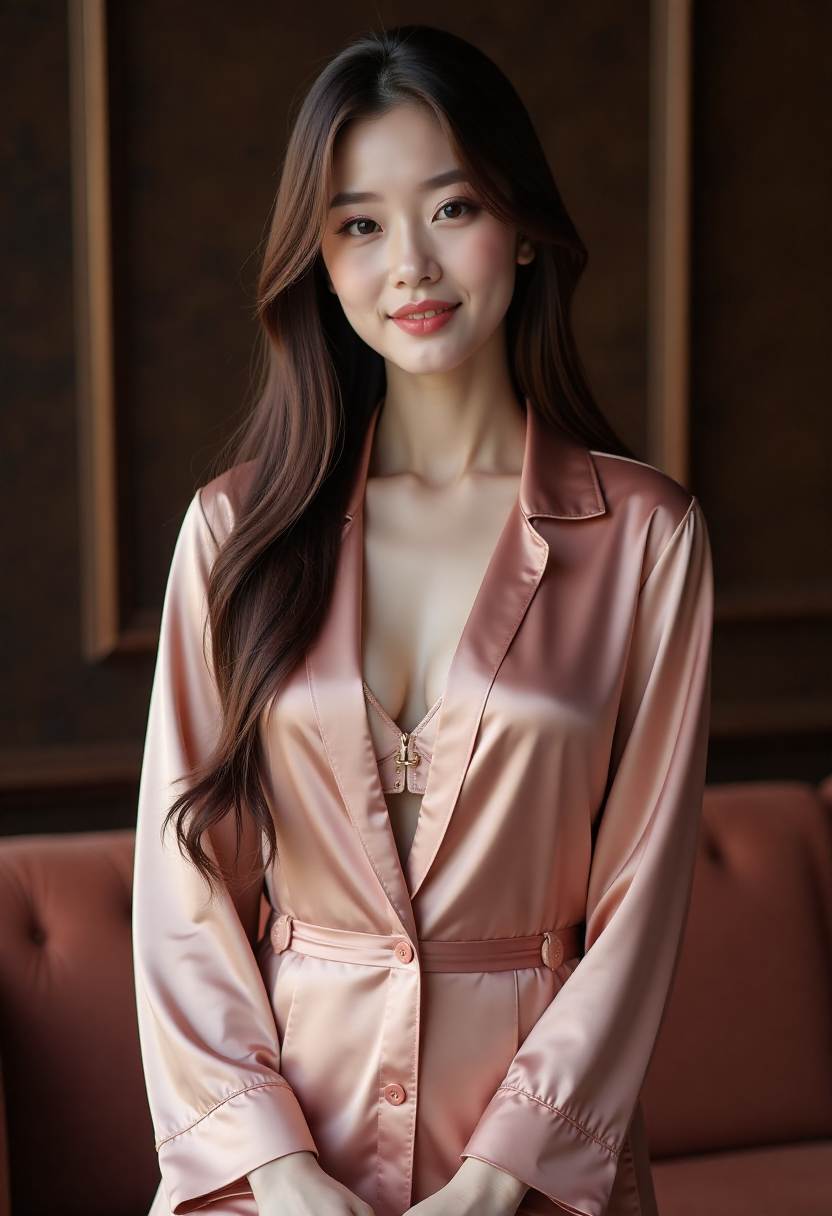 卷毛研究所头像